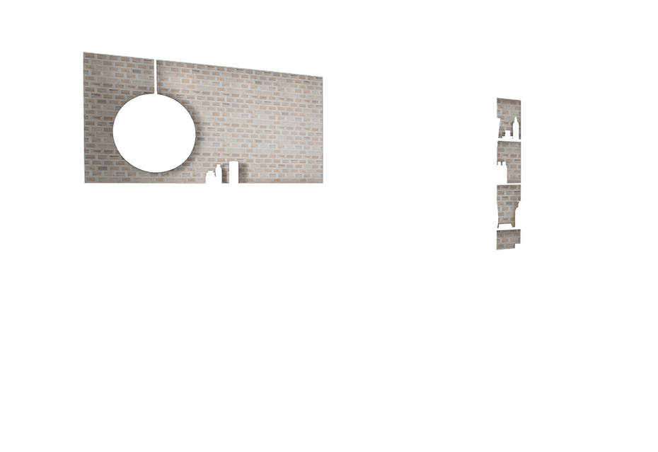 Angora Framework Subway Polished