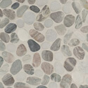 Puebla Greige Pebble