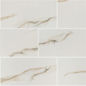 Aria Bianco Porcelain Tile 