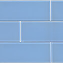 Royal Azure 4x12x8mm