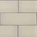 Snowcap White 4x12x8mm
