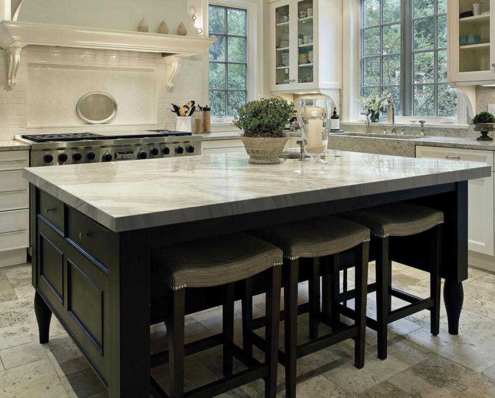 Countertop Edge Profiles Granco Granite