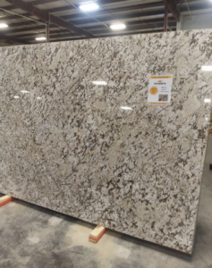Bianco Antico granite